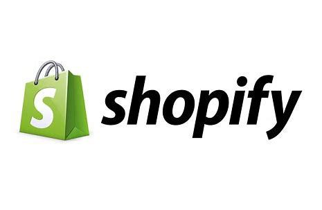 logo Shopify