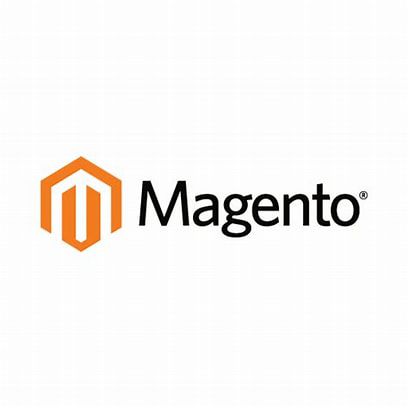 logo Magento