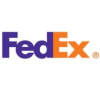 logo FedEx